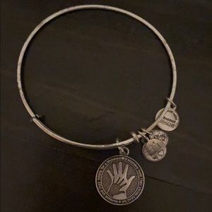 Alex and Ani “mother” bracelet